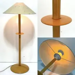 高70cm♪ 2000年 カトリーヌ・メミ テーブルランプ 照明 カッシーナ カッシーナ カトリーヌメミ TRIBECAテーブルランプ買取のアドア東京