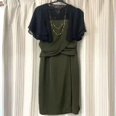 パーティードレス ボレロセット⭐︎値下げしました