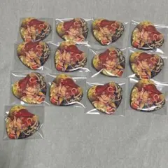 あんスタ 天城燐音 ホワイトデー缶バッジ 痛バ - メルカリ