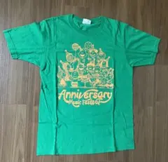 Augusta Camp2018 スヌーピーコラボTのサムネイル