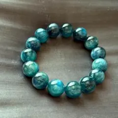 【希少•大玉•レア・天然無処理】最高品質グリーンカイヤナイト