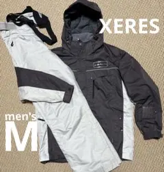 XERES スキーウェア 2026年最新】XERES スキーの人気アイテム - メルカリ