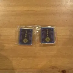 鬼滅の刃 きめつ食堂 獪岳 ランダムピンズ 2点