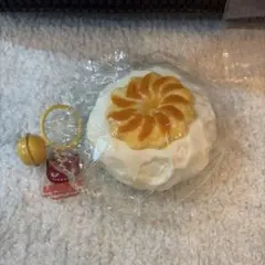 LUCKCATラックキャットスクイーズ スワールクリームクッキー