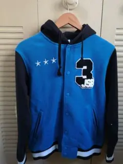 難あり★三代目 J Soul Brothers　 パーカー★