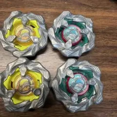 ベイブレードX BEYBLADE X アシストブレード/W ウィール - メルカリ