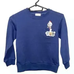 新品　キッズ　子供　バンダイ　ウルトラマン　トレーナー　長袖　薄手　120