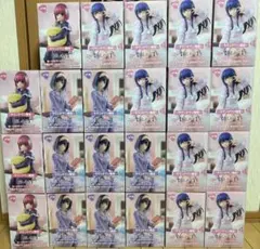 推しの子 ぬーどるストッパーフィギュア アイ 有馬かな 黒川あかね　23点セット