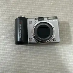 2025年最新】PowerShot A650の人気アイテム - メルカリ