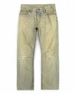 HELMUT LANG 本人期 型番(138HL0003 005 17)w30 - メルカリ