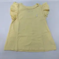 POLO RALPH LAUREN エンブロイダリーレースTシャツのサムネイル