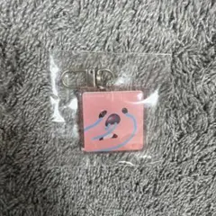 colorgram LOOPY ルピー キーホルダー