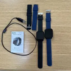 Kyoka F18 スマートウォッチ 本体