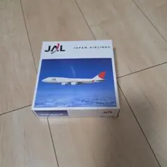 日本航空 旧塗装 ボーイング747-400 JAL 1/200 JTA商事 - メルカリ