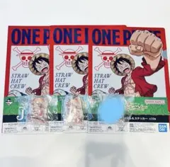 ONE PIECE 一番くじ The Unbreakable Law J賞 I賞
