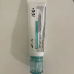 Anua PDRN Hyaluronic Acid 100 Creamのサムネイル