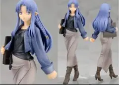 サバシスター たかがパンクロック！ 1138セット フィギュア brokker