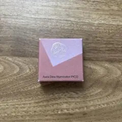 SHISEIDO オーラデュウ プリズム イルミネーター ピコ 07秋灯しのサムネイル