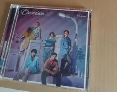 Chameleon 初回盤C Blu-ray Aぇ!group