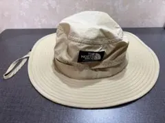 THE NORTH FACE　ホライズンハット