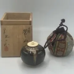 2026年最新】文琳茶入の人気アイテム - メルカリ