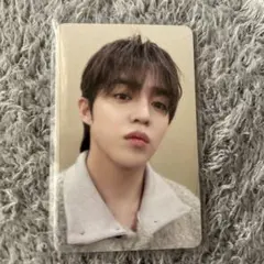 SEVENTEEN エスクプス HAPPY BURSTDAY スタンプラリー