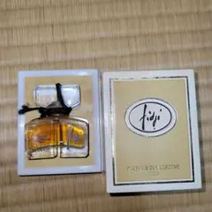 新品未使用 未開封 フランス香水 Liz de Liz Paris リドゥリパリ 
