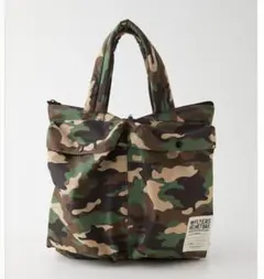 ロデオクラウンズワイドボウル　HELMET BAG リュックのサムネイル