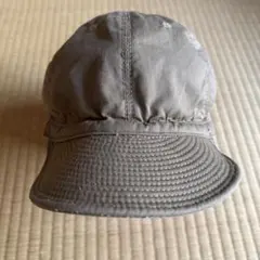 【美品】DECHO スタンダードコメキャップ Standard Komeのサムネイル