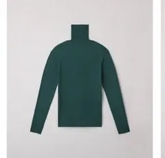 cfcl bs rib highneck top タートルネック　ハイネックのサムネイル
