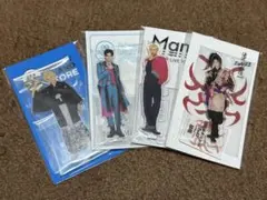 ラウール　SnowMan アクリルスタンド アクスタ セット