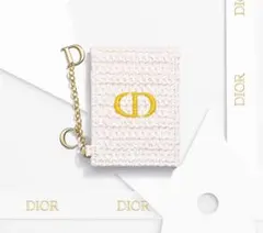 Dior ディオール　ノベルティ　ミラー