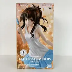 2026年最新】to loveる-とらぶる-ダークネス glitter&glamoursの人気