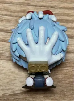 ヒロアカ　一番くじ　ちょこのっこ　死柄木 弔