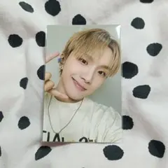 ウナク BOYNEXTDOOR ボネクド プネクド BBNEXDO 特典トレカ