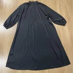 神戸レタス ロングワンピース