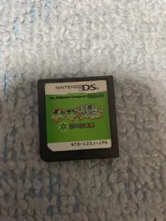 ポケモン不思議のダンジョン　空の探検隊