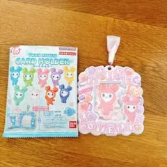 【新品】twice カードホルダー モモ モブリー　ラブリーズ