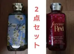 ボディソープセット　バスアンドボディワークスのサムネイル