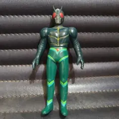 2026年最新】仮面ライダーj ソフビの人気アイテム - メルカリ