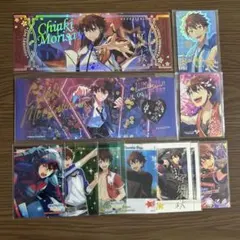 あんスタ　千秋　まとめ売り