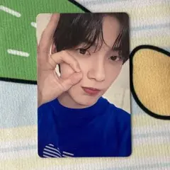 TXT 新規入会 ファンクラブ 特典 FC 友達紹介 トレカ スビン