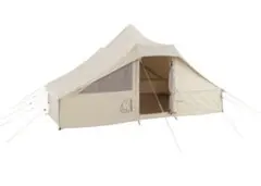 【セット②】Nordisk ノルディスク Utgard ウトガルド 13.2のサムネイル