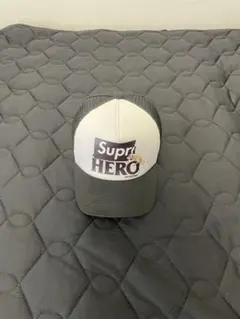 supreme antihero コラボキャップのサムネイル