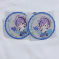 にじさんじ　榊ネス　くら寿司　ラバーコースター