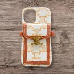 iPhone用ケース クリアソフトケースのおまけ付き