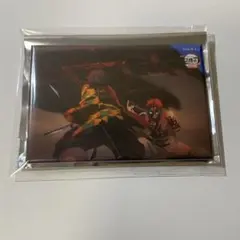 鬼滅の刃　無限城編第一章 冨岡義勇 全方位コレクション缶バッジ　⑥