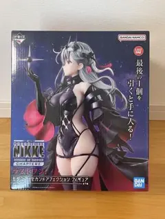 一番くじ 勝利の女神 ニケ NIKKE CHAPTER6 ラストワン賞 モダニア
