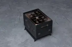 非売品】DEVISE WORKS igtテーブル クリスタル天板 - メルカリ