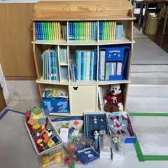 引取限定！ディズニー英語システム DWE 2016年正規購入品